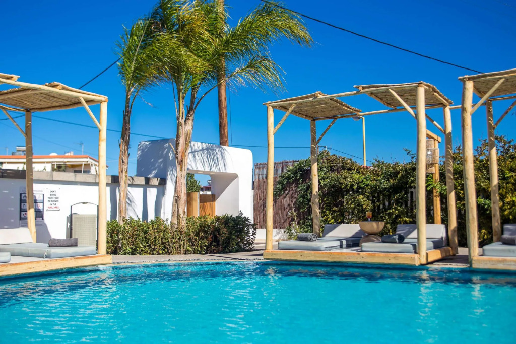Casa Cabana Boutique Hotel & Spa
