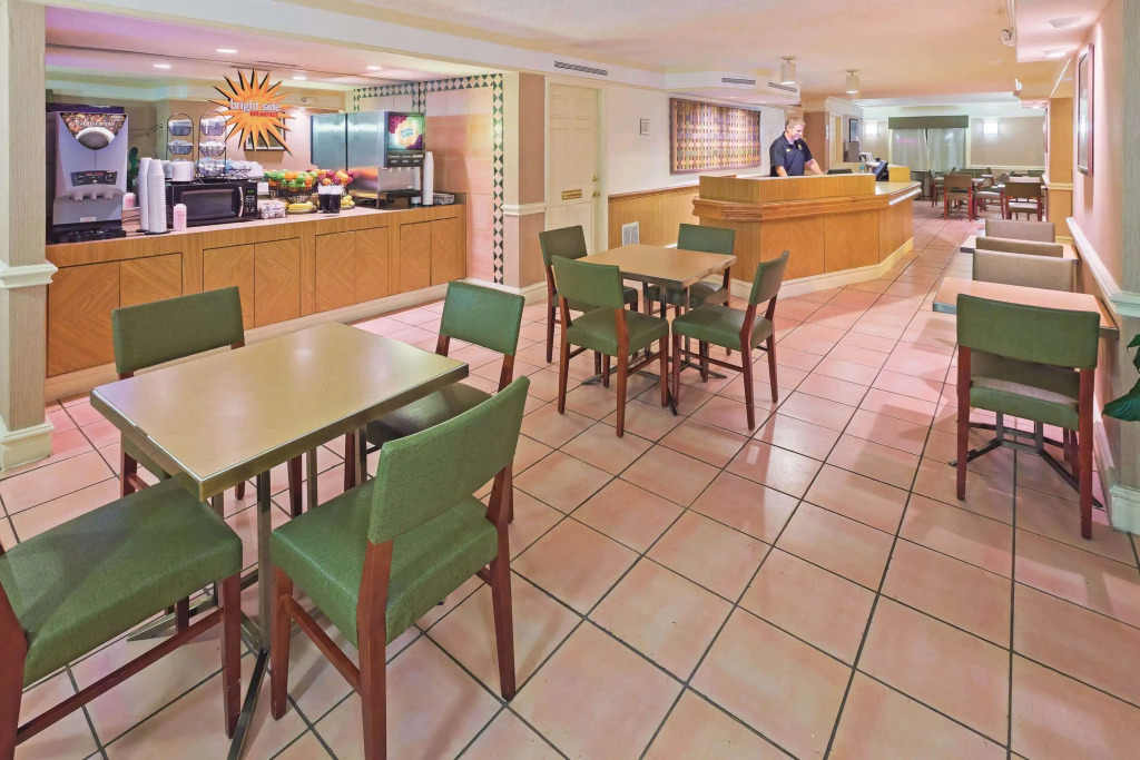 La Quinta Inn by Wyndham San Antonio Lackland