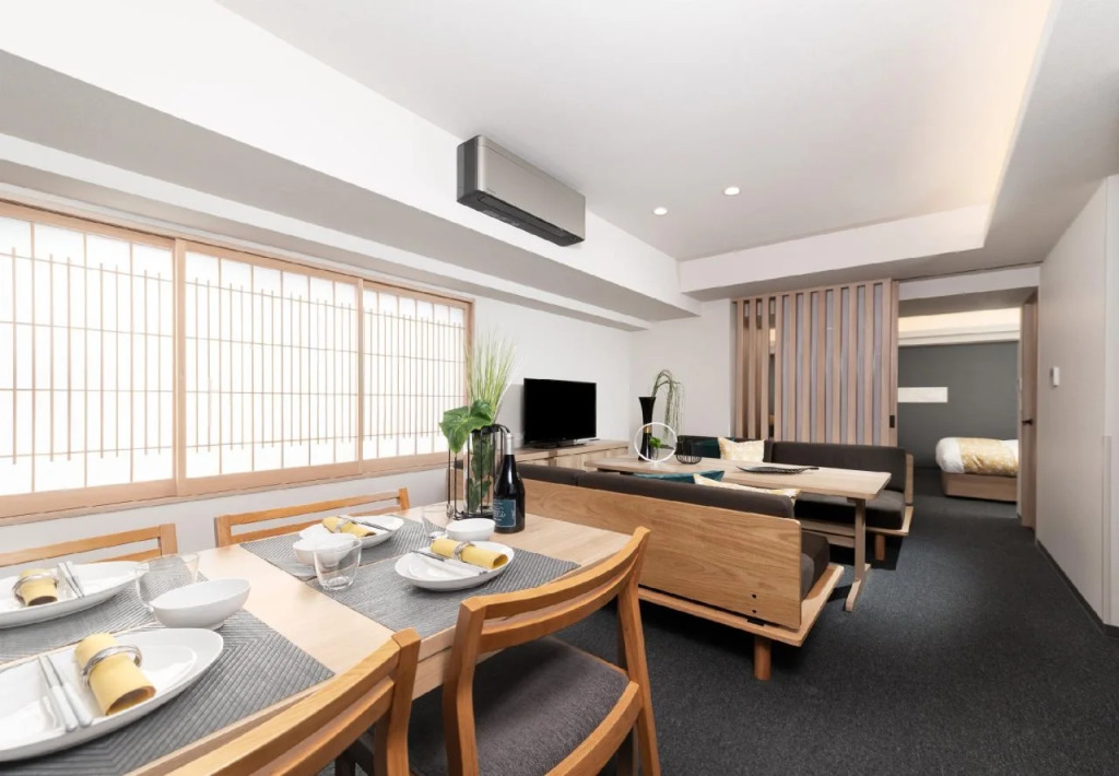 MIMARU Kyoto Shijo West