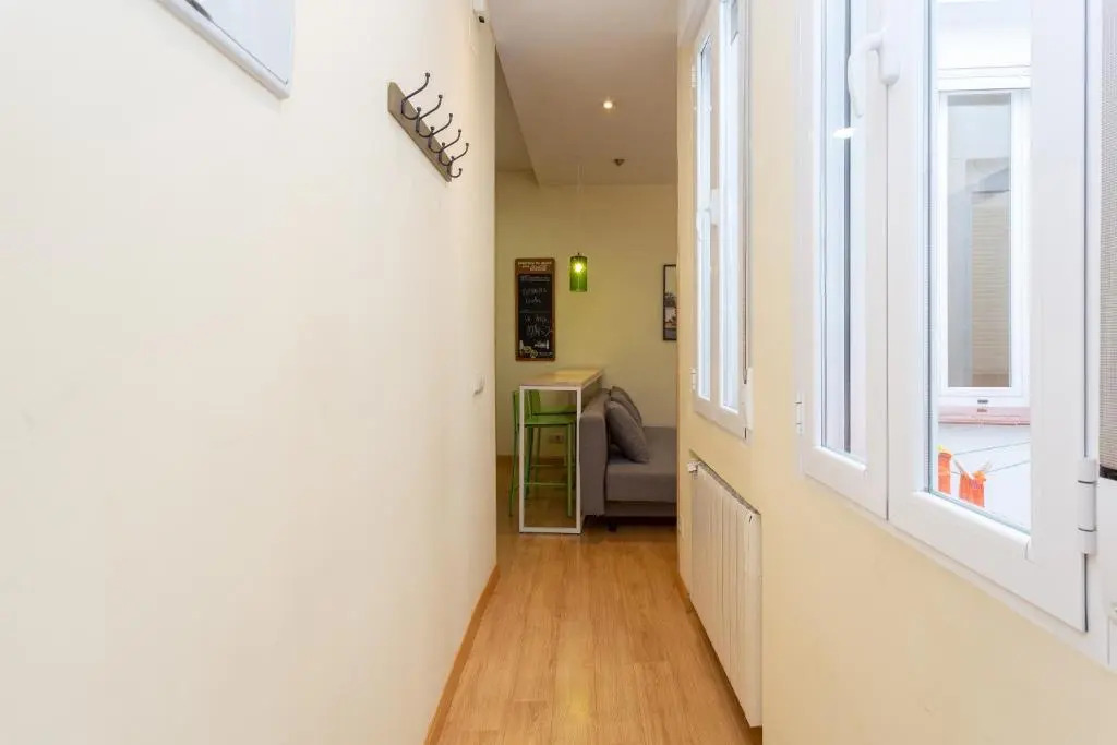Apartamentos Esperanza