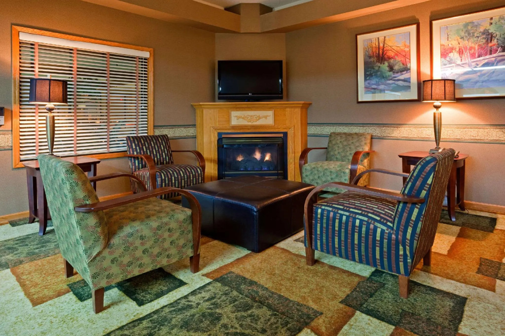 Blue Way Inn Eagan Extended Stay Minneapolis Airport Eagan North MN
