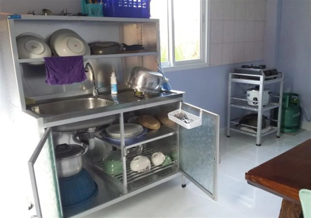 AtMyHomeStay Bangsaphan