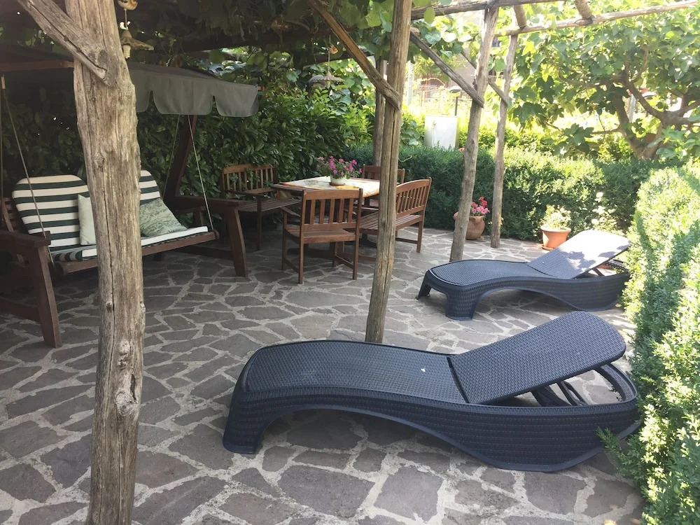 Casa Gentile
