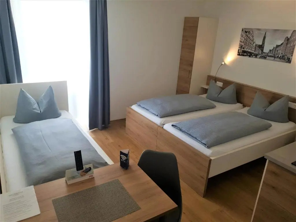 easy sleep Apartmenthotel