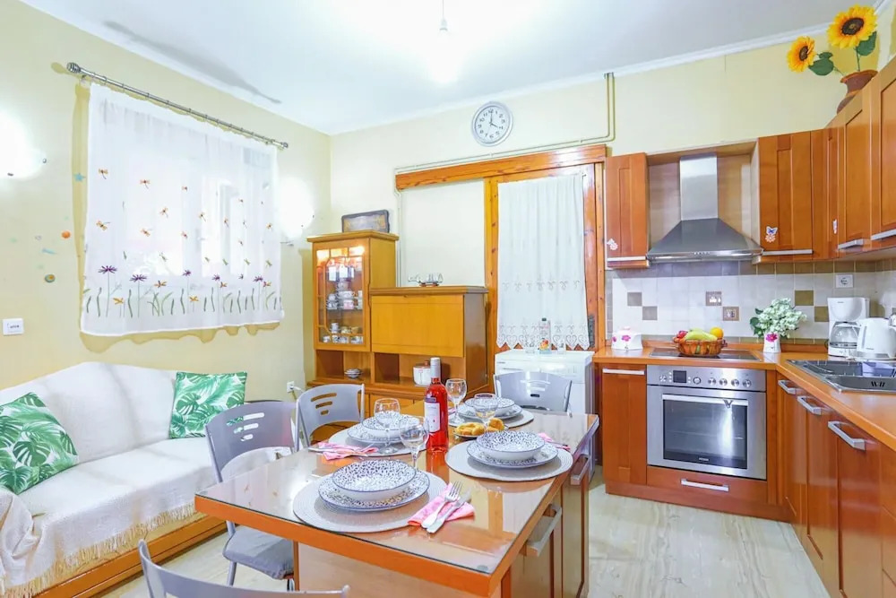 Agathi House