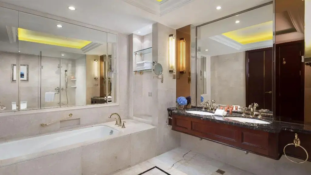 Crowne Plaza Deqing Moganshan by IHG