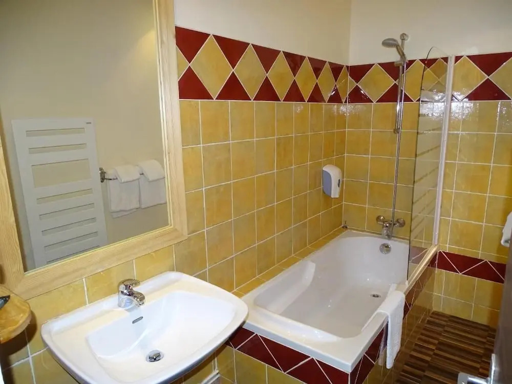 Hotel Castillan