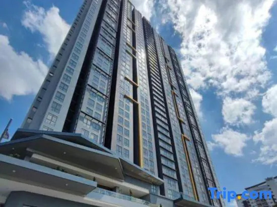 Neu Suites 2BR, Near KLCC, TRX, Gleneagles Hosp, Ampang Puteri Hosp
