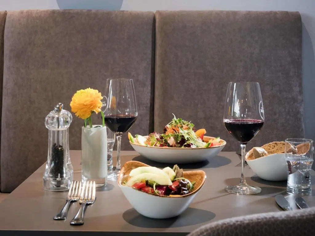 Mercure Hotel München Neuperlach Süd