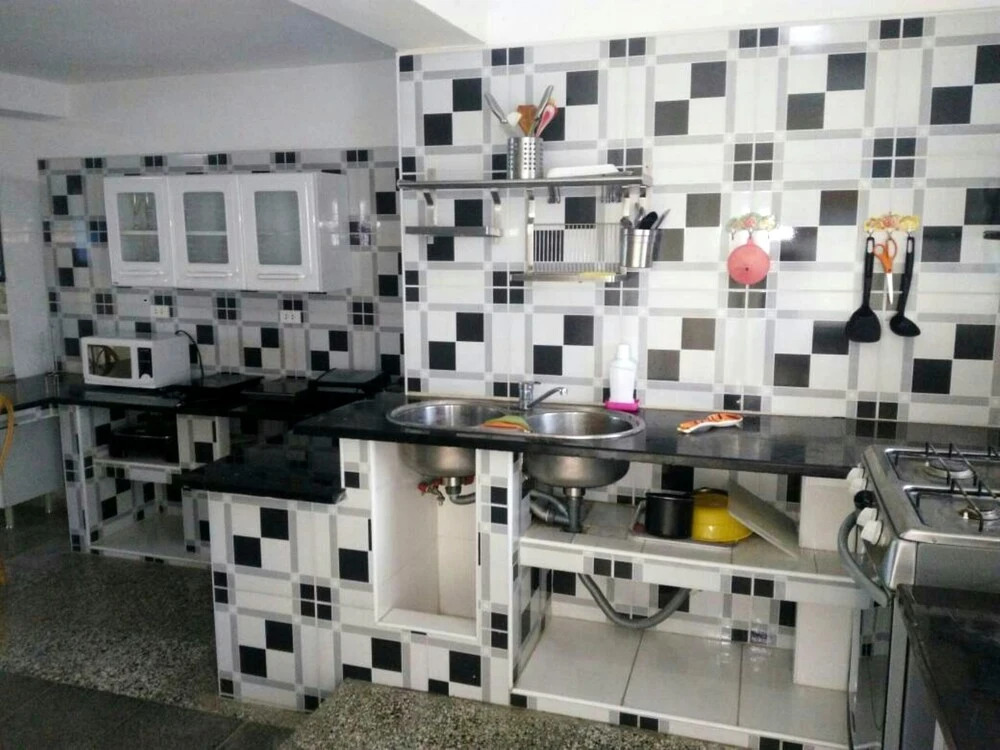 Modern Living, Classic Neighborhood Vedado