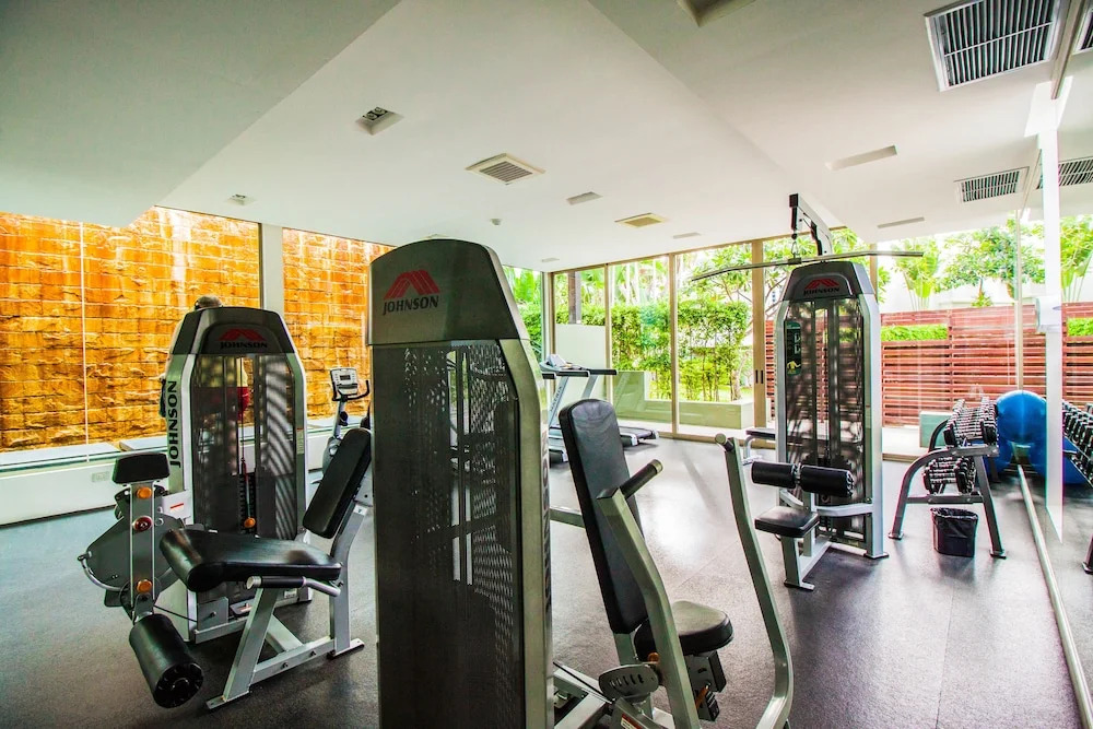 The Sanctuary by Pattaya Sunny Rentals