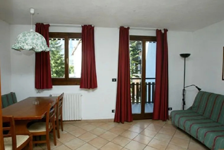 Residence La Gran Baita