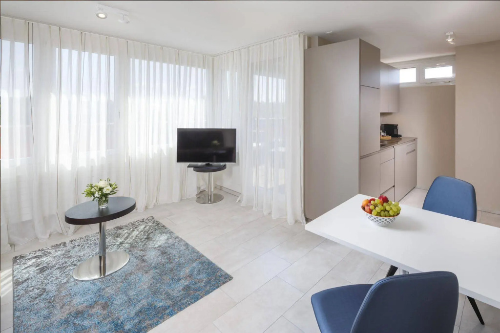 achesa homes Zürich
