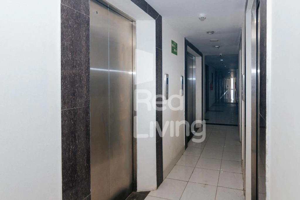 RedLiving Apartemen Easton Park Serpong