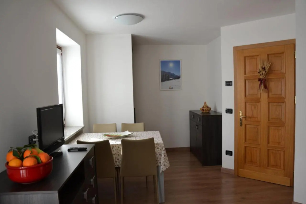 Casa Olivati