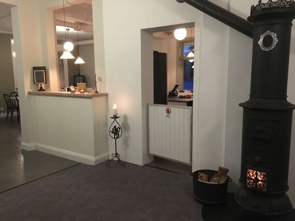 Orsa Station Bed and Breakfast