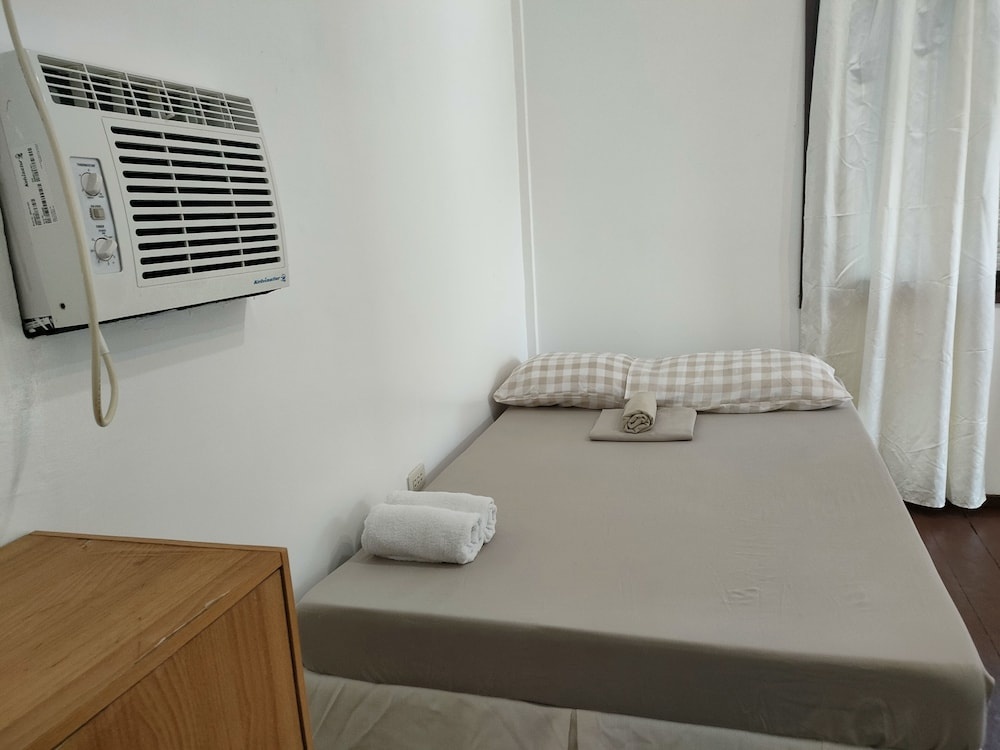 Siargao Tropic Hostel