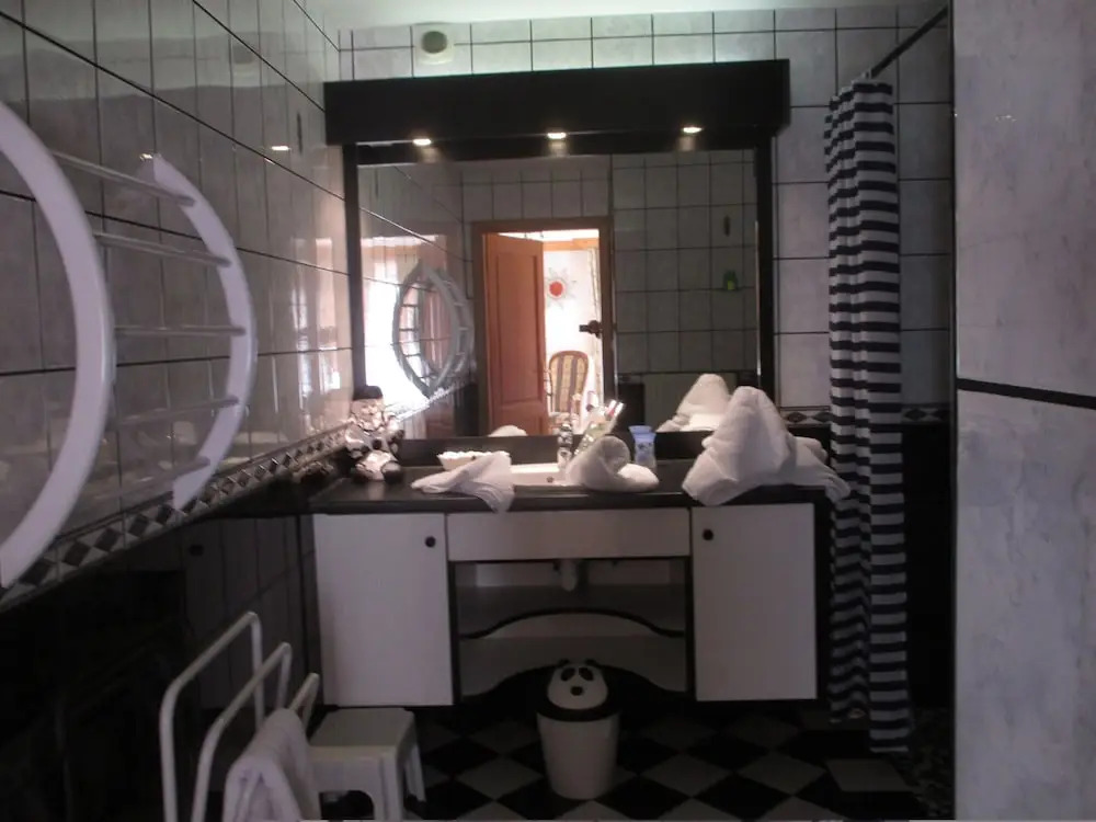 Maison dhôtes La Cerisaie