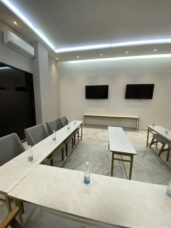Zegen Hoteles