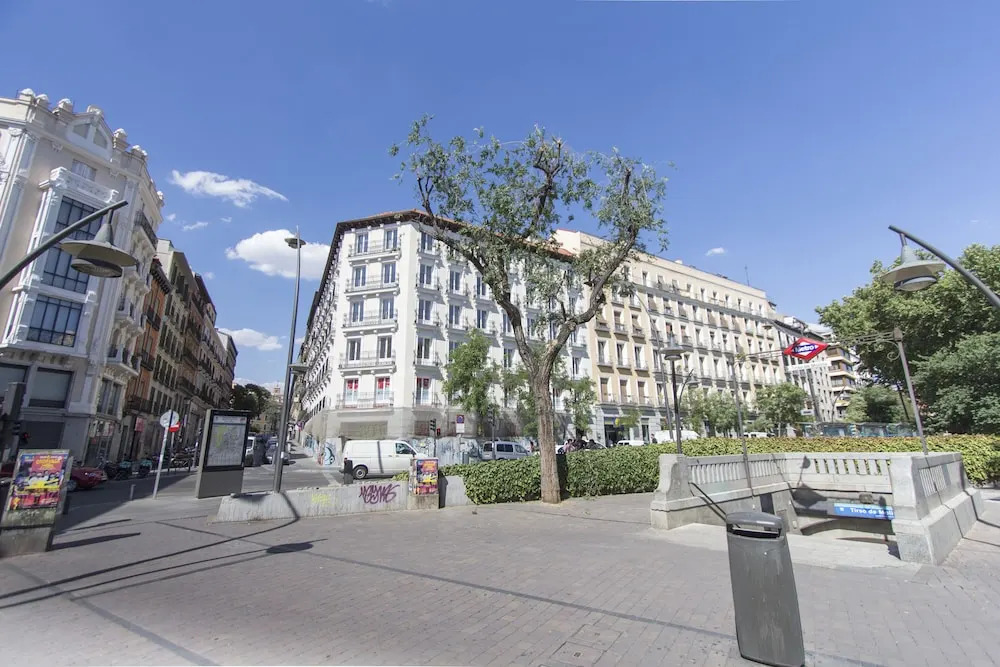 Homelike Plaza Mayor