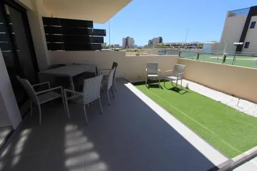 Mil Palmeras 4210