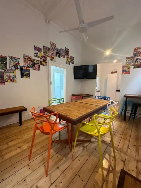ARK Apartments