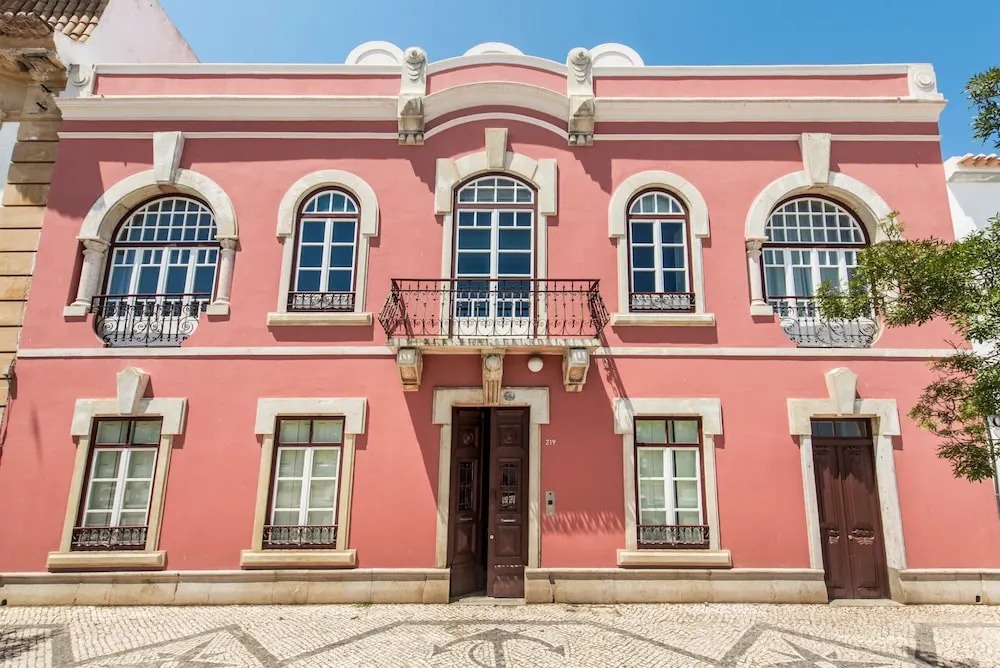 Palacete do Guadiana by MY CHOICE
