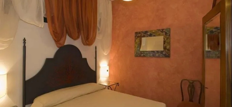Villa Leone