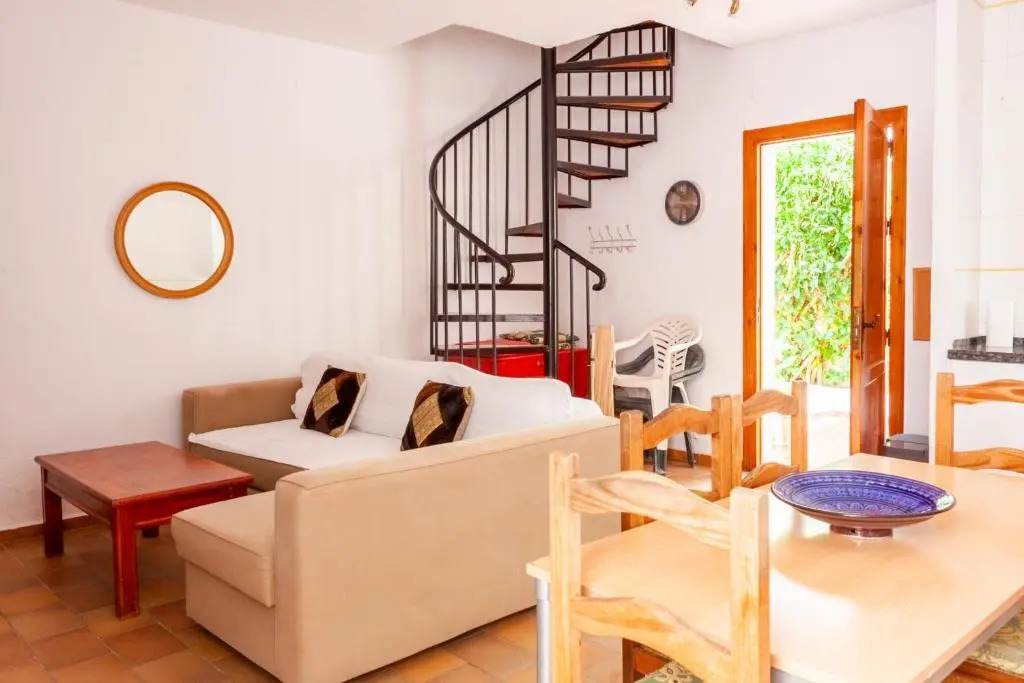 Zahara Centro Apartamentos & Chalets