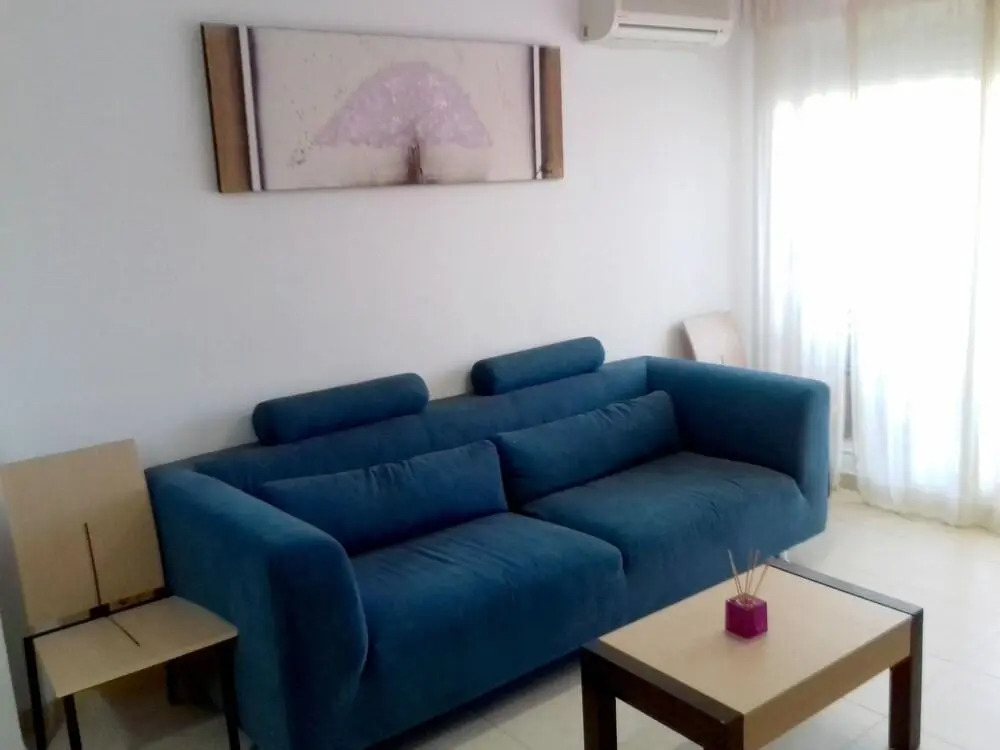 Apartamentos Aguamarina Ava