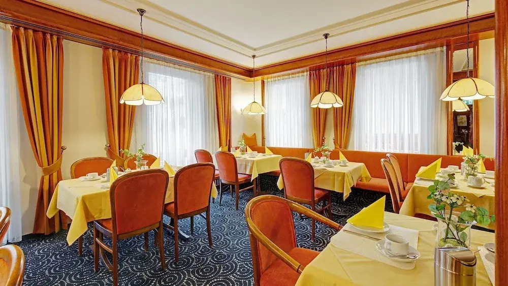 Hotel am Schelztor
