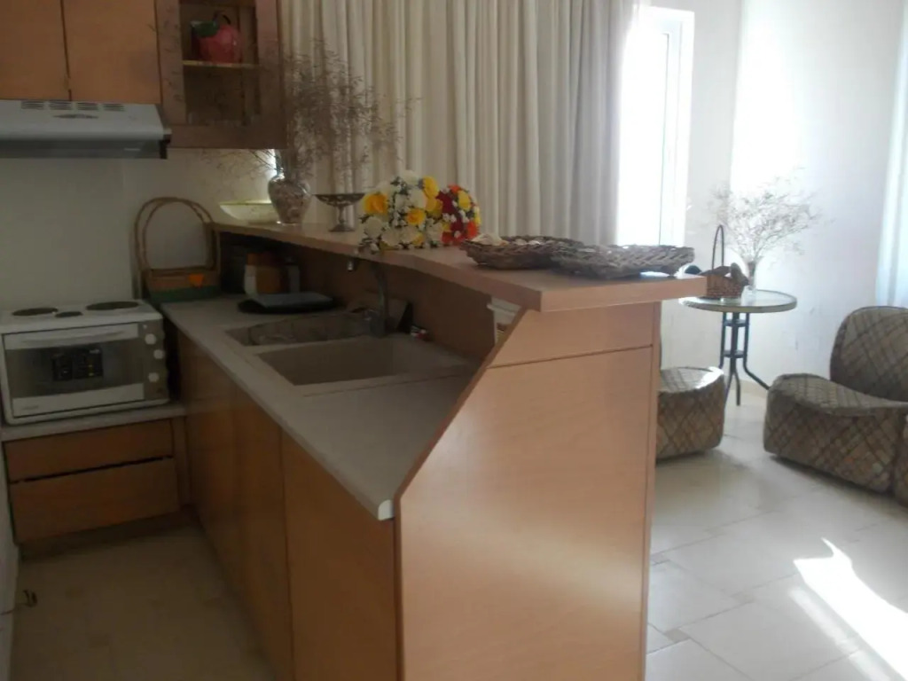 Kalogria Beach Hotel