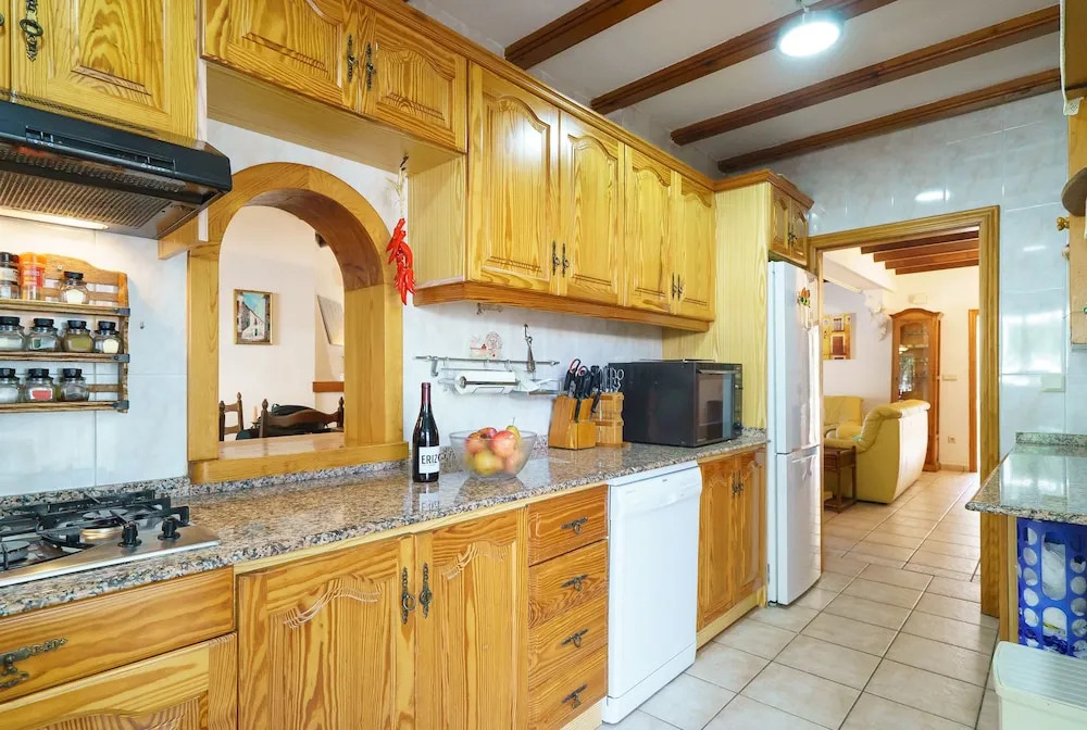 027 Villa Galera
