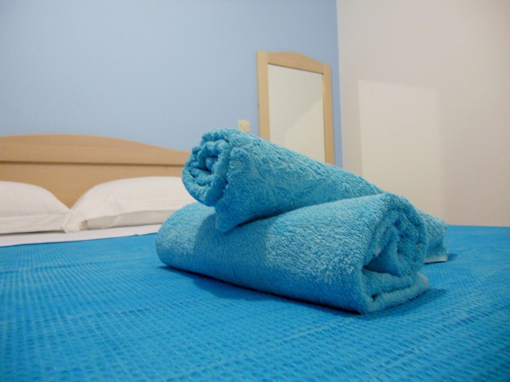Dimitra Apartment Hotel
