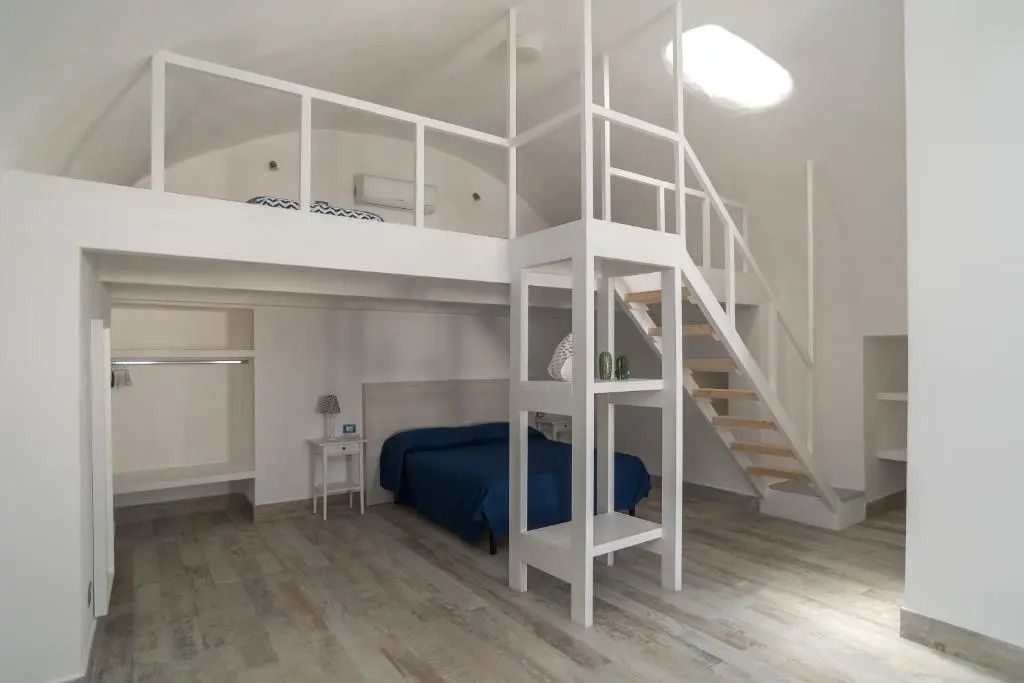 Il Pagliaio B&B