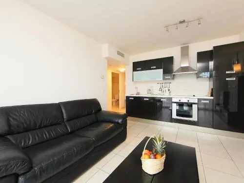 Apartment Casta Diva