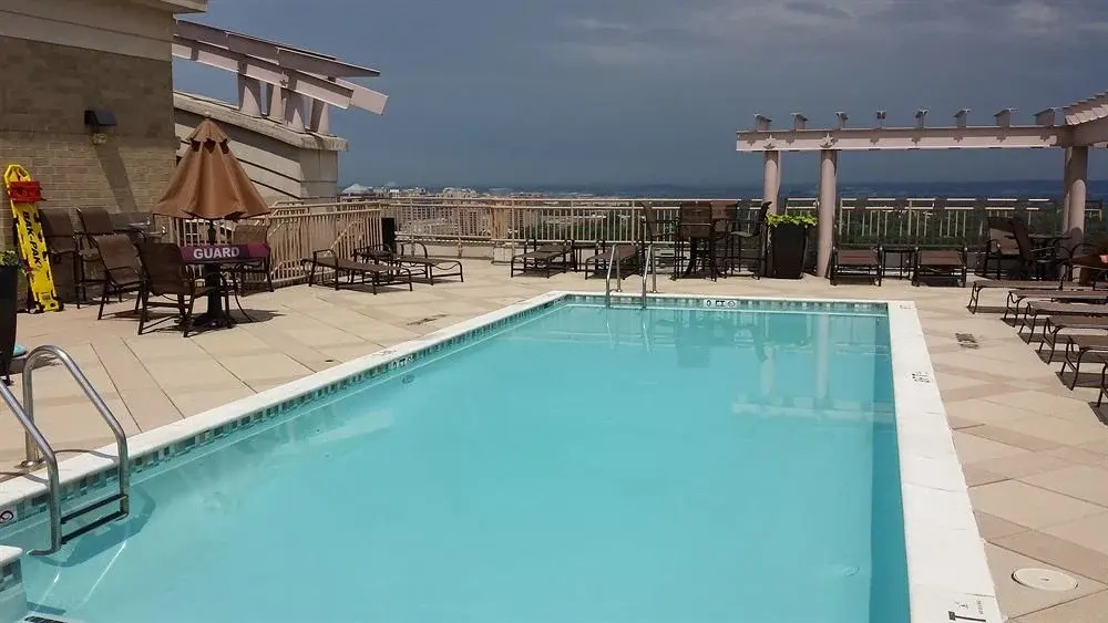Liberty Tower Apartments