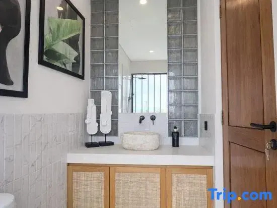 La Masietta Canggu 1BR Private Pool & Bathub