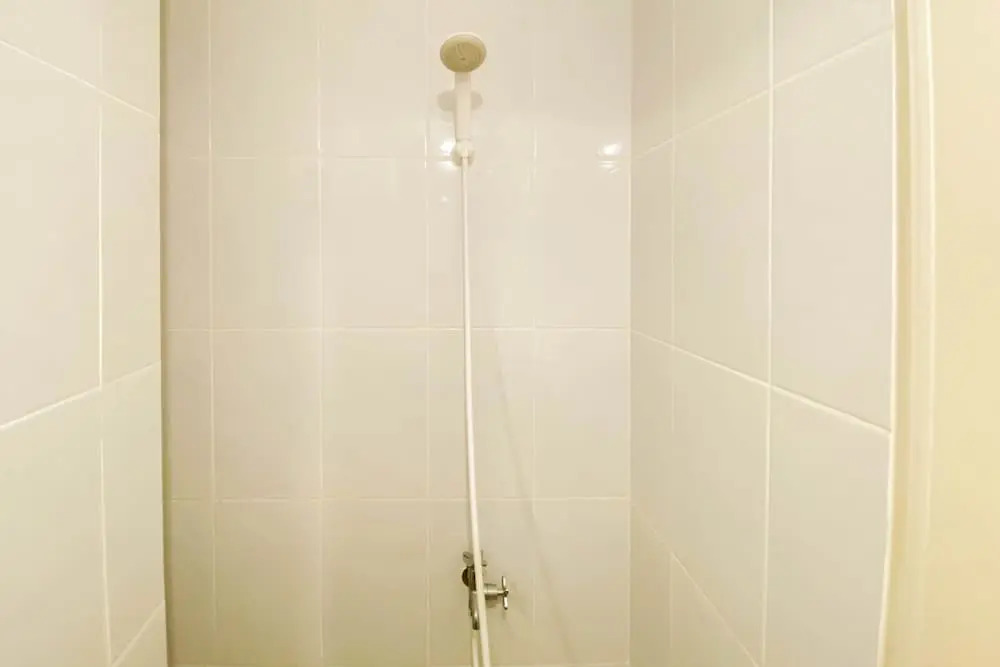 Cozy Stay Studio At 38Th Fl Tokyo Riverside Pik 2 Apartment