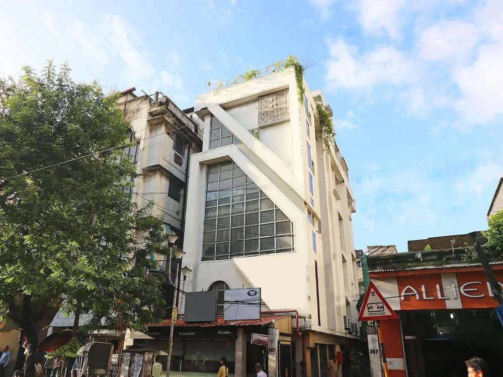 OYO 3055 Hotel Beeu