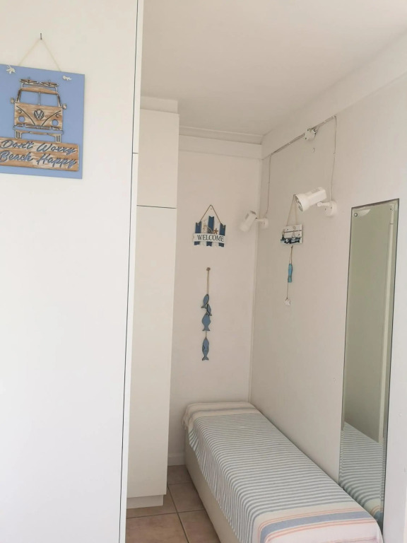Seaside 1bed Apartment Ocean Views