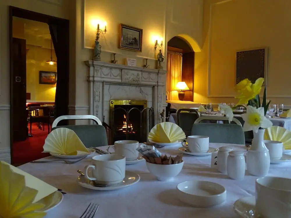Enniskeen Country House Hotel