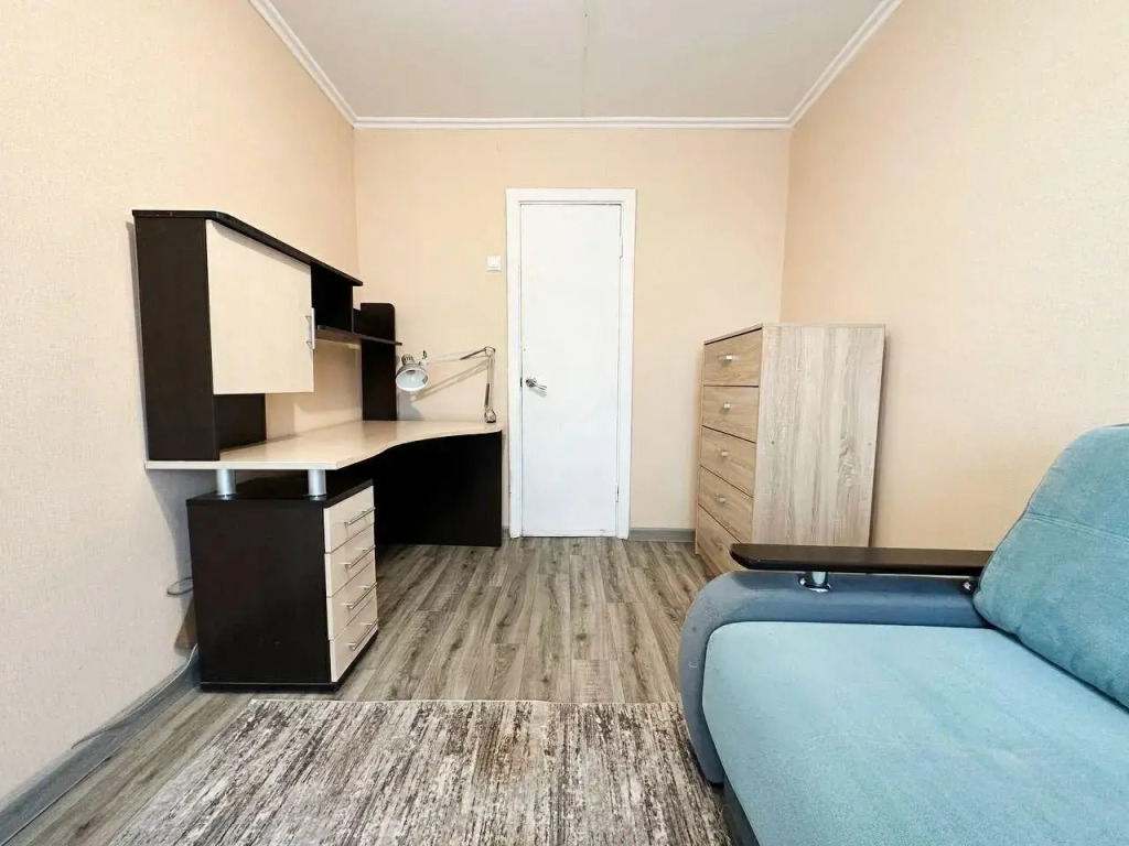 Apart Saray на улице Красноармейская 6к2