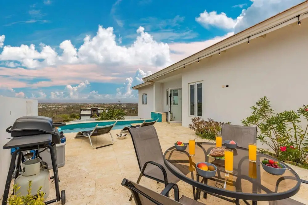 NEW Ocean View 2BR Privatepool Naturetrails