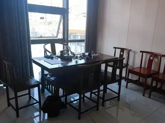 Xutai E-sports mansion (Jiangnan wankeli store)