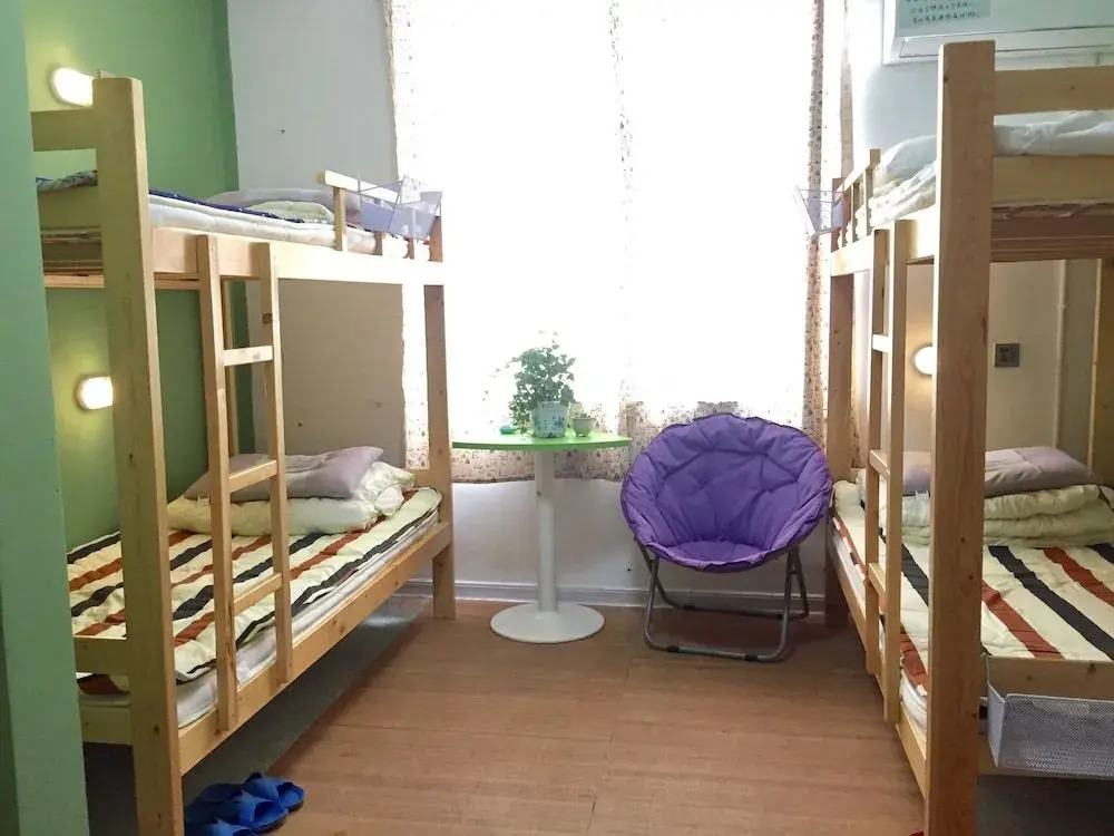 Weihai Hiking International Hostel