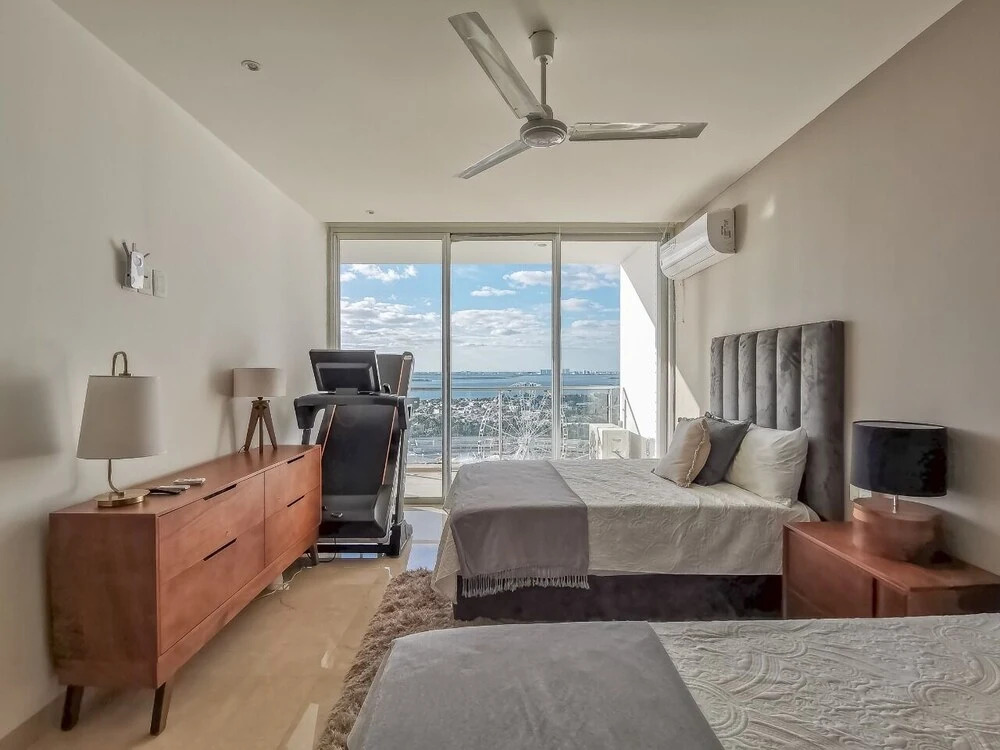 Emerald Residential Tower and Spa
