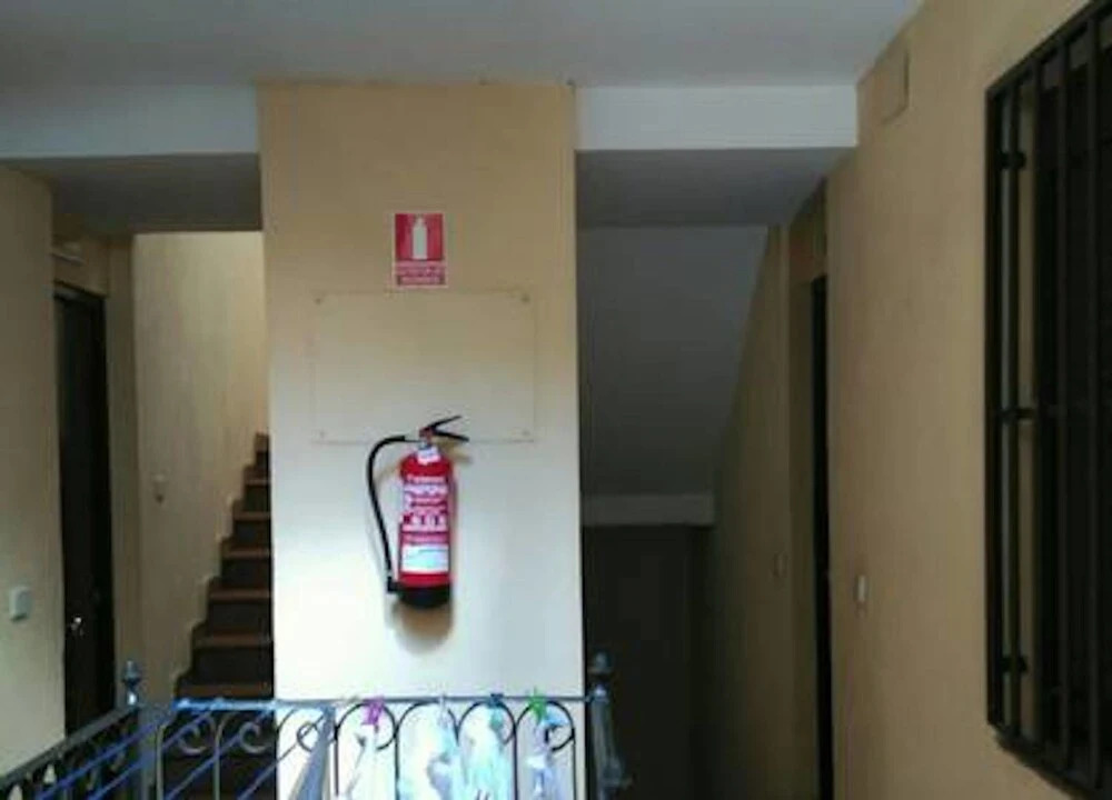 Downtown Apt.-Atocha-Station