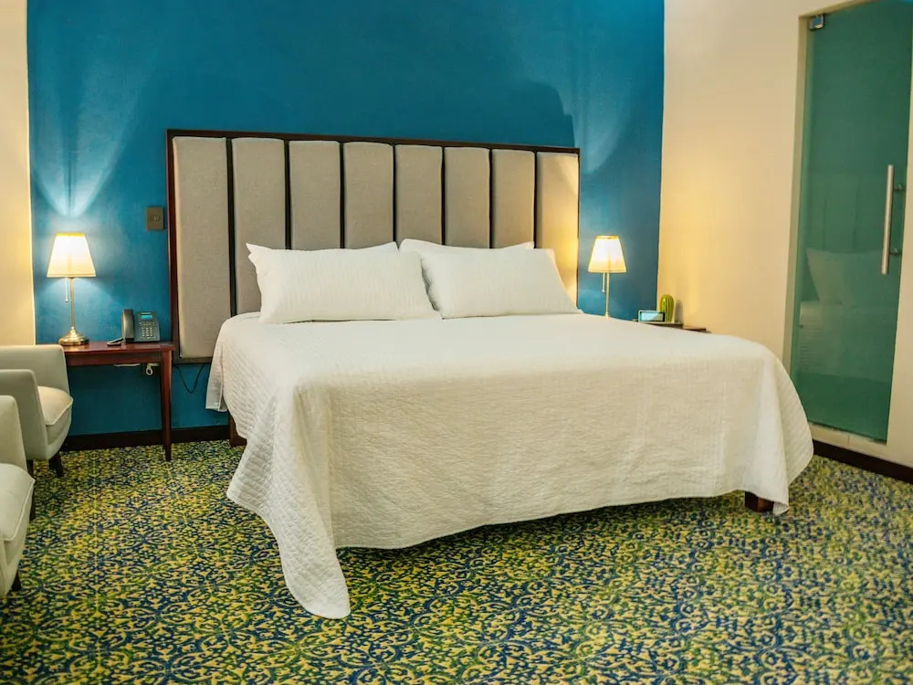 HOTEL MARGARITA