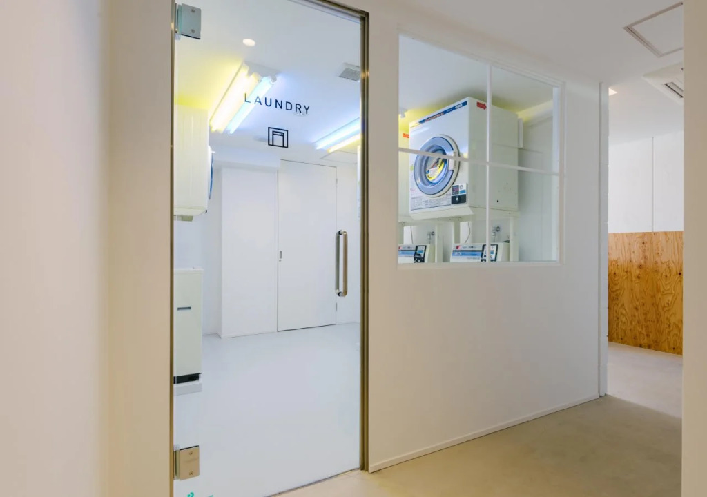 Bunka Hostel Tokyo